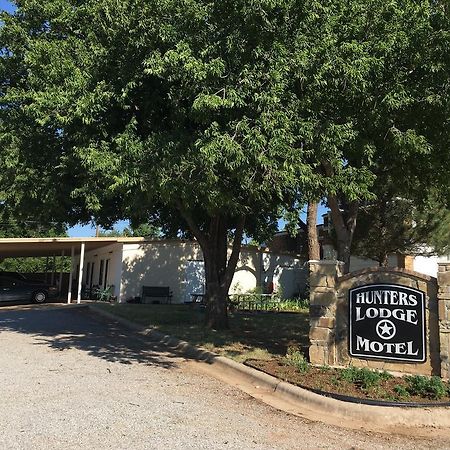 Hunters Lodge Motel Paducah ภายนอก รูปภาพ