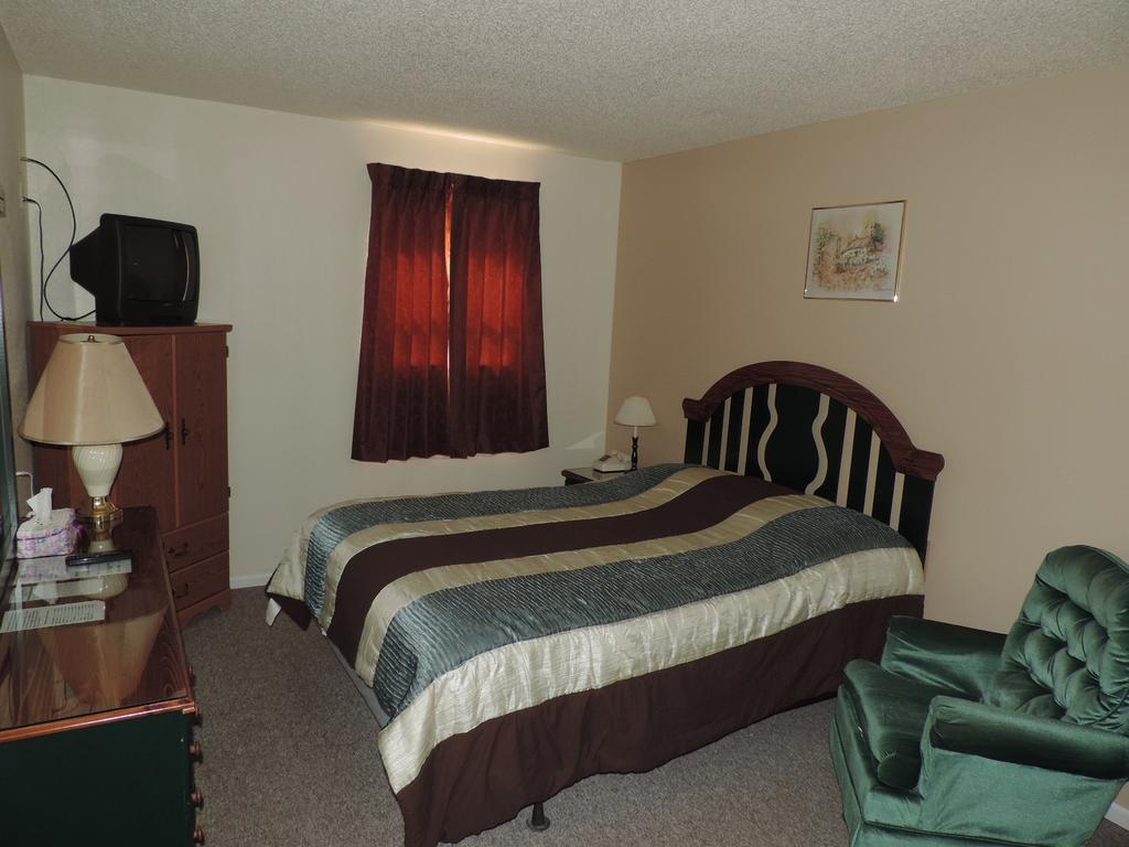 Hunters Lodge Motel Paducah ห้อง รูปภาพ