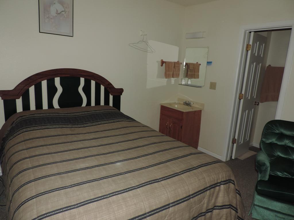 Hunters Lodge Motel Paducah ห้อง รูปภาพ