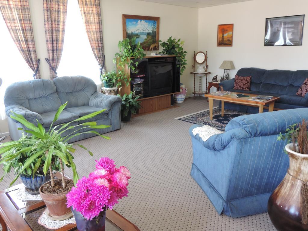 Hunters Lodge Motel Paducah ภายนอก รูปภาพ
