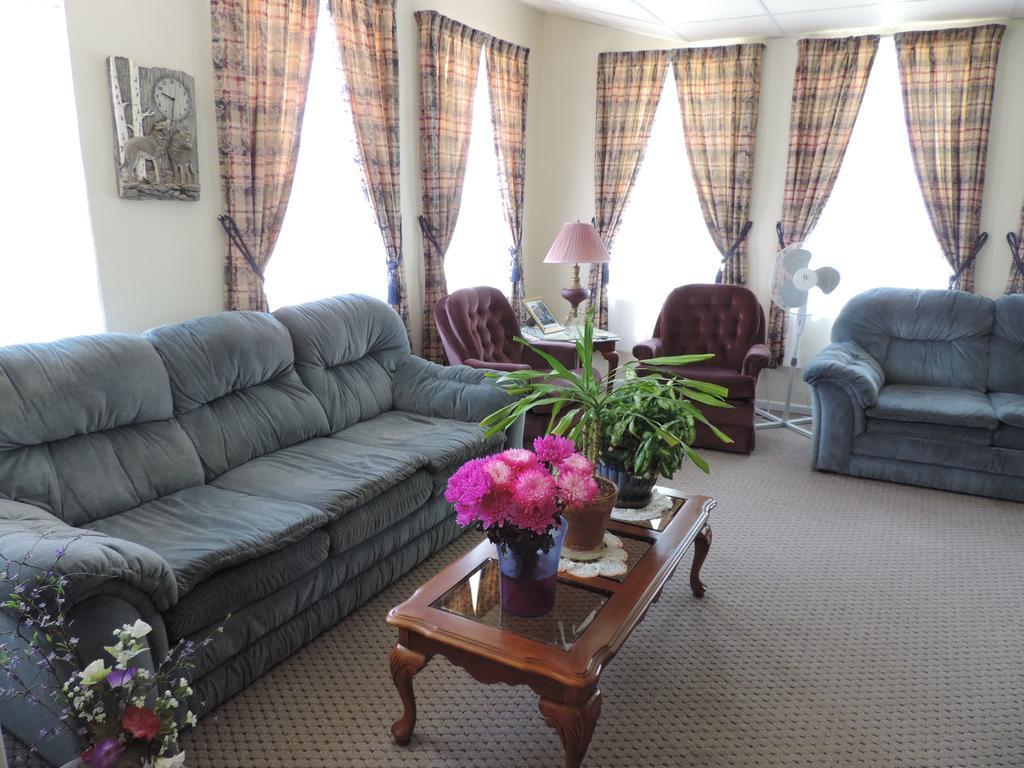 Hunters Lodge Motel Paducah ภายนอก รูปภาพ