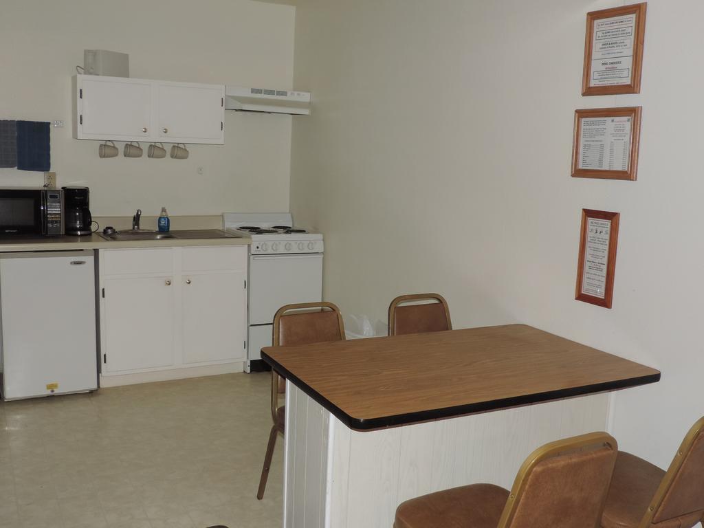 Hunters Lodge Motel Paducah ห้อง รูปภาพ