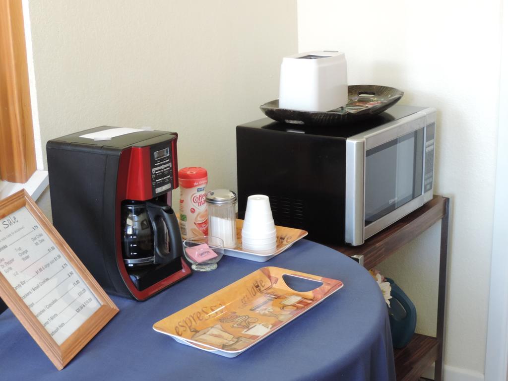 Hunters Lodge Motel Paducah ภายนอก รูปภาพ
