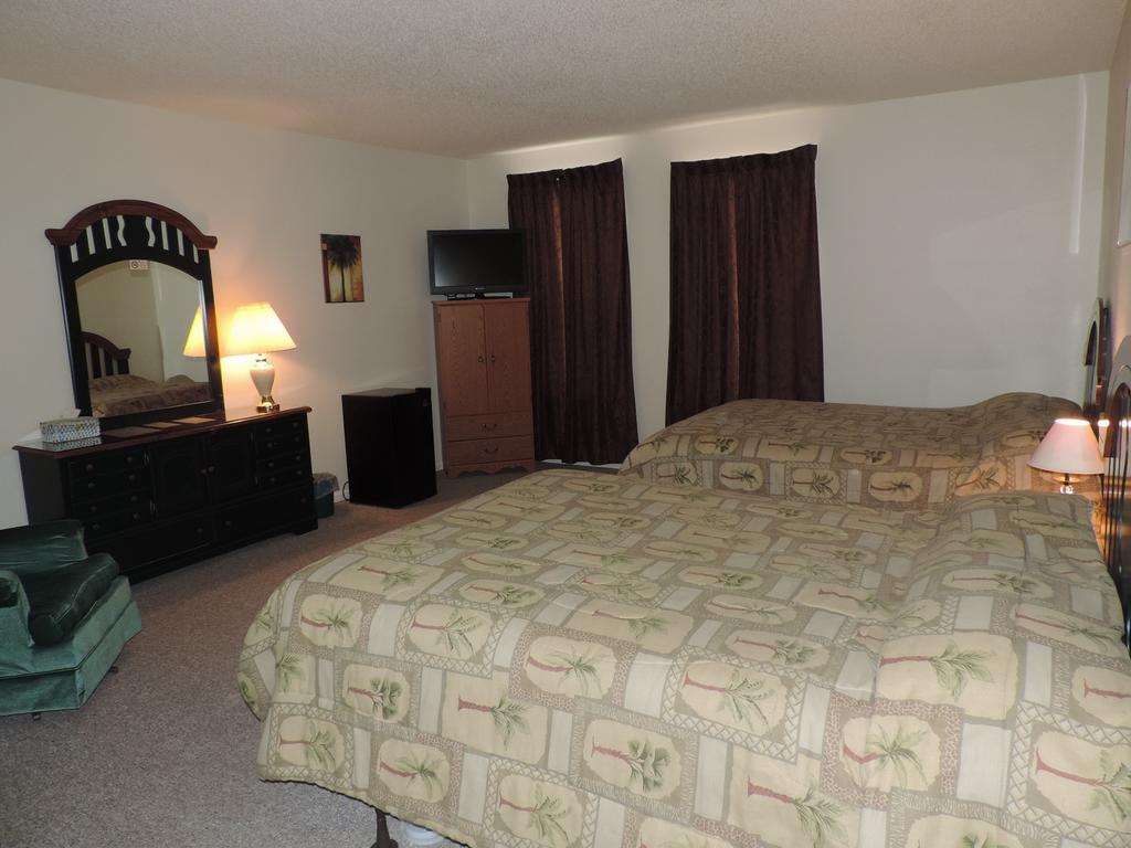 Hunters Lodge Motel Paducah ห้อง รูปภาพ