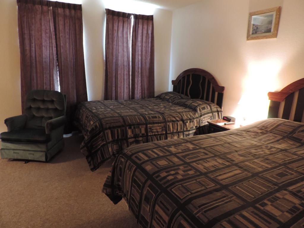 Hunters Lodge Motel Paducah ห้อง รูปภาพ