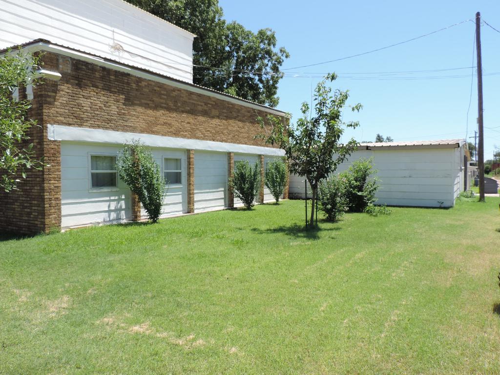 Hunters Lodge Motel Paducah ภายนอก รูปภาพ
