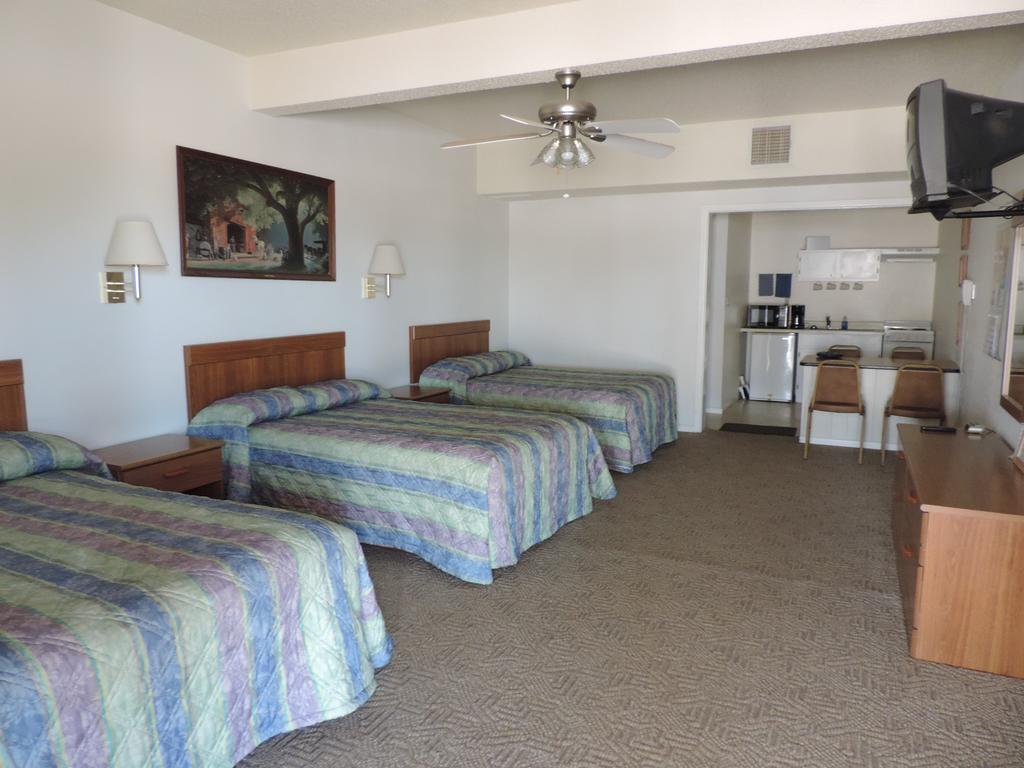 Hunters Lodge Motel Paducah ห้อง รูปภาพ
