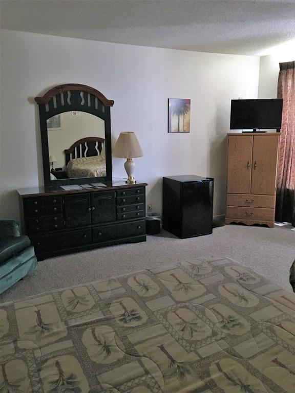 Hunters Lodge Motel Paducah ภายนอก รูปภาพ
