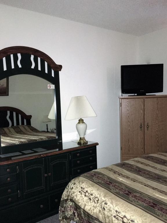 Hunters Lodge Motel Paducah ภายนอก รูปภาพ