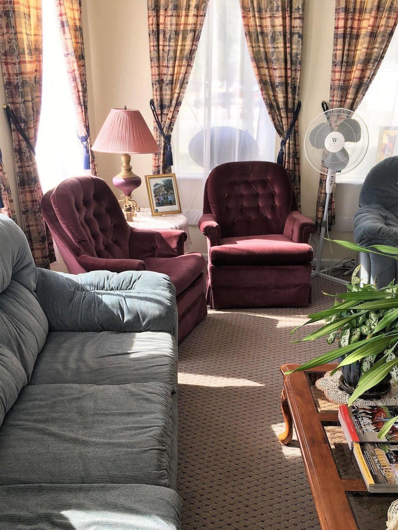 Hunters Lodge Motel Paducah ภายนอก รูปภาพ