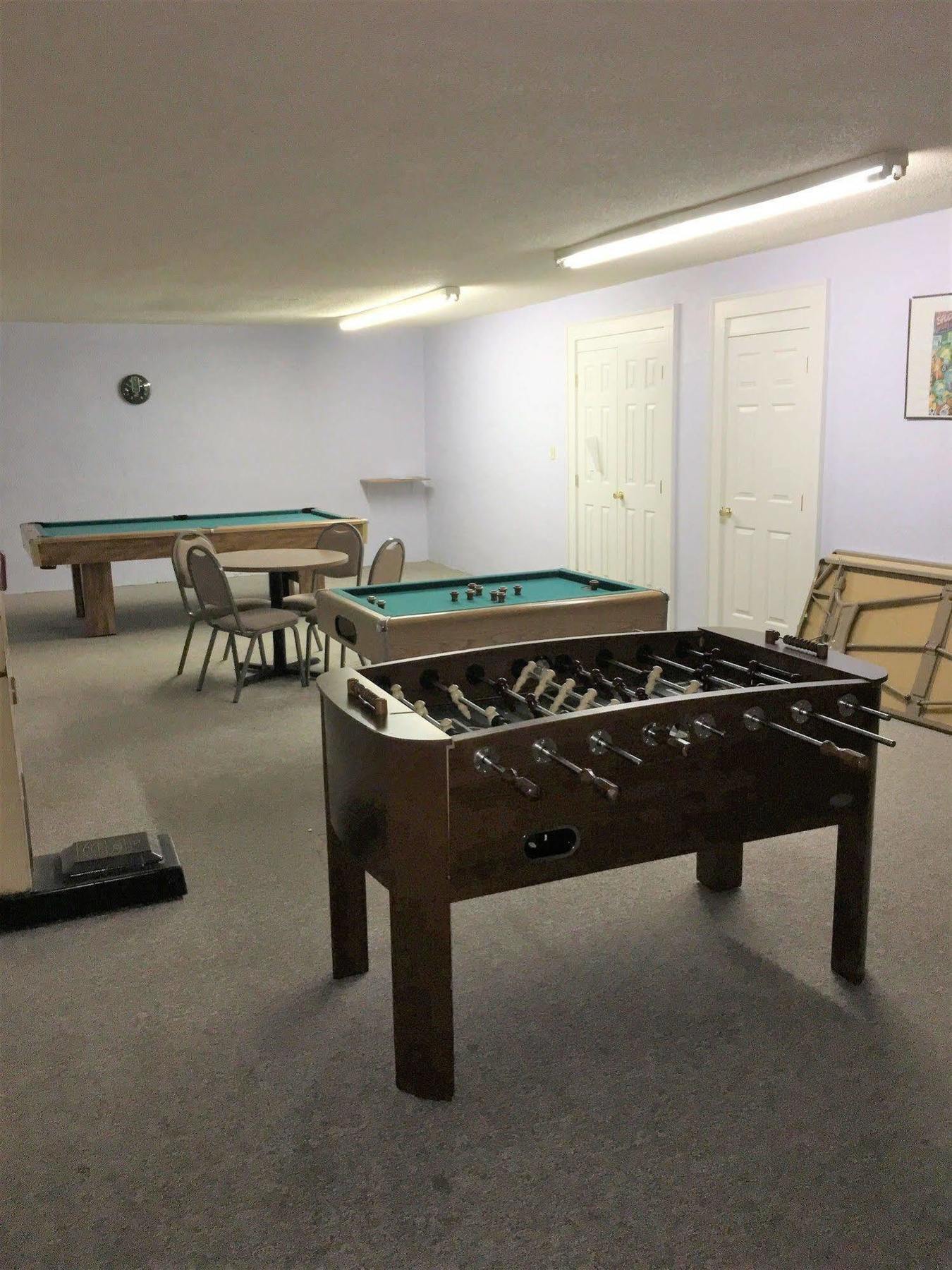 Hunters Lodge Motel Paducah ภายนอก รูปภาพ