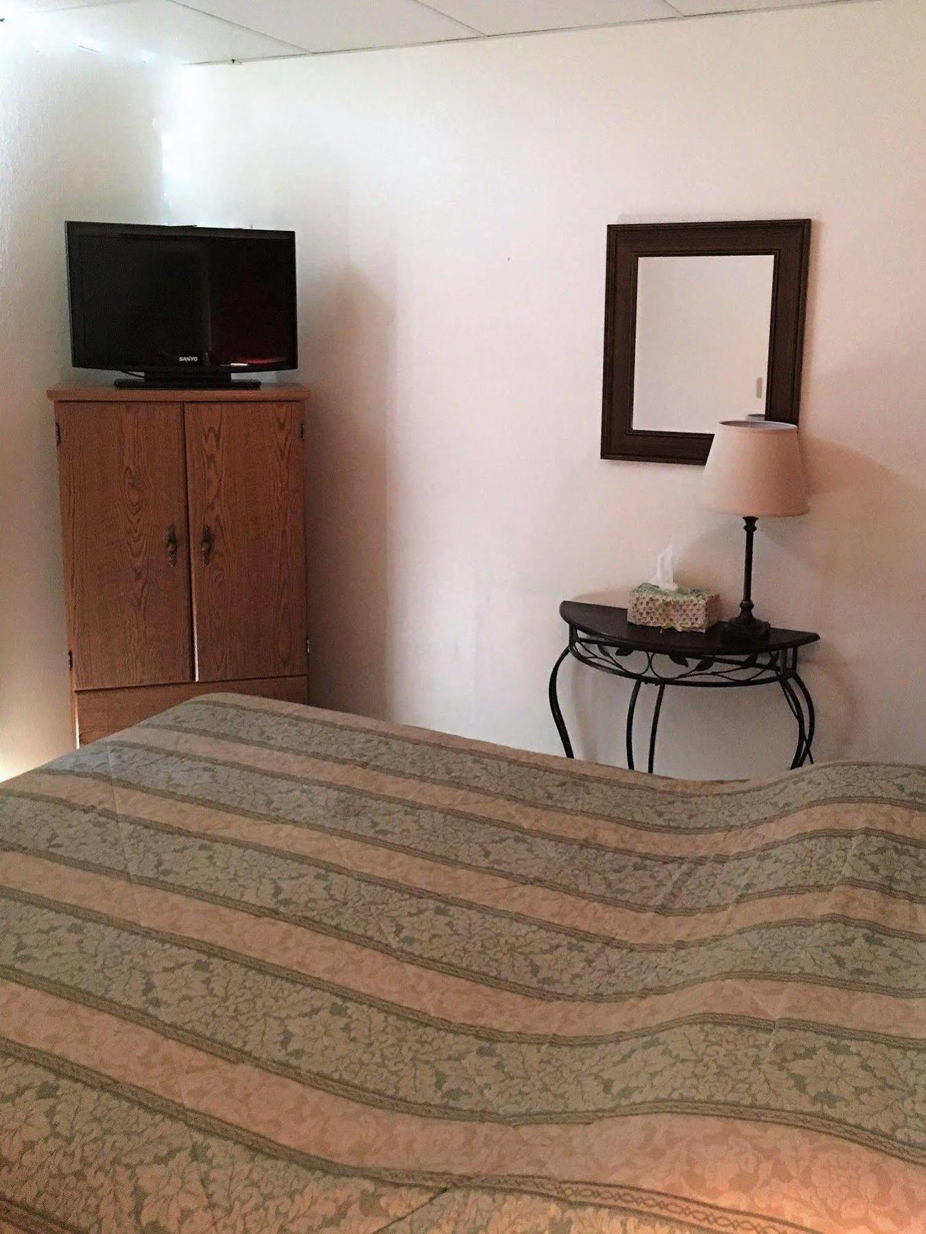 Hunters Lodge Motel Paducah ภายนอก รูปภาพ